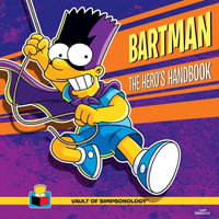 Bartman : The Hero's Handbook - Matt Groening