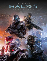 The Art of Halo 5: Guardians