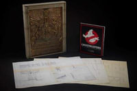 Ghostbusters : Gozer Temple, Collector's Edition - Daniel Wallace