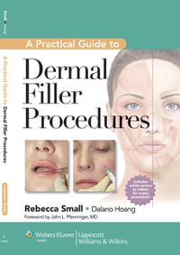 A Practical Guide to Dermal Filler Procedures : 000436212 - Small