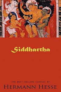 Siddhartha - Hermann Hesse