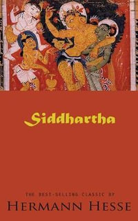 Siddhartha - Hermann Hesse