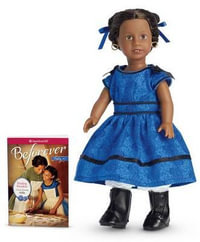 Addy 2014 Mini Doll : American Girl - American Girl Editors