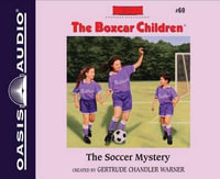 The Soccer Mystery (Library Edition) : Volume 60 - Gertrude Chandler Warner