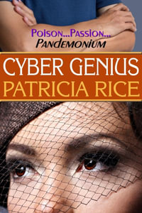 Cyber Genius : A Family Genius Mystery - Patricia Rice