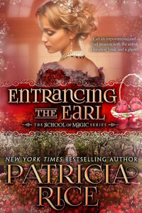 Entrancing the Earl - Patricia Rice