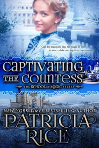 Captivating the Countess - Patricia Rice