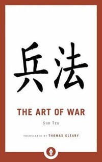 The Art of War : Shambhala Pocket Library - Sun Tzu