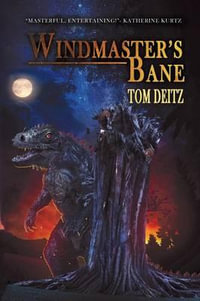 Windmaster's Bane - Tom Deitz