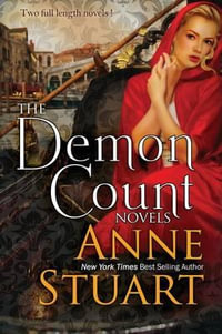 The Demon Count Novels - Anne Stuart