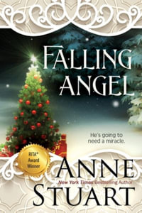 Falling Angel - Anne Stuart