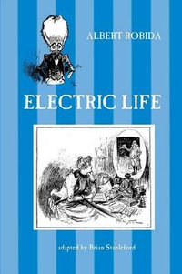 Electric Life - Albert Robida