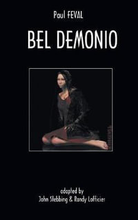 Bel Demonio - Paul Feval