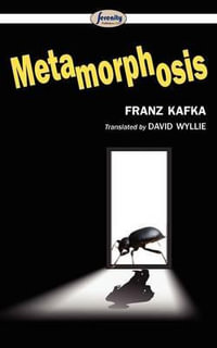 Metamorphosis - Franz Kafka