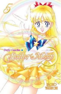 Sailor Moon, Vol. 5 : Sailor Moon - NAOKO TAKEUCHI