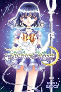 Sailor Moon, Vol. 10 : Sailor Moon - Naoko Takeuchi