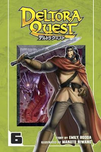 Deltora Quest 6 : Deltora Quest - EMILY RODDA