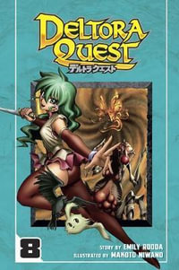 Deltora Quest : Volume 8 - Emily Rodda