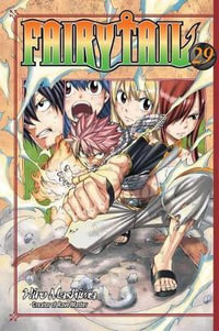 Fairy Tail : Book 29 - Hiro Mashima