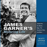 James Garner's Motoring Life : Grand Prix the movie, Baja, The Rockford Files, and More - Matt Stone