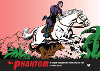 The Phantom the Complete Dailies Volume 30: 1982-1984 : The Phantom the Complete Dailies - Lee Falk