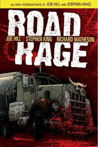 Road Rage - Chris Ryall