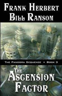 The Ascension Factor - Frank Herbert