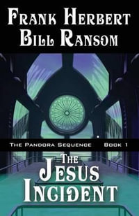 The Jesus Incident - Frank Herbert