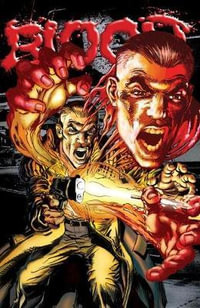 Neal Adams' Blood : Neal Adams' Blood - Neal Adams