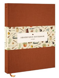 Observer's Notebook - Home : Home - Benjamin English