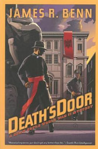 Death's Door : Billy Boyle WWII Mystery - James R. Benn