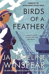 Birds of a Feather : Maisie Dobbs - Jacqueline Winspear