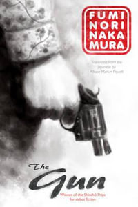 The Gun : Soho Crime - FUMINORI NAKAMURA