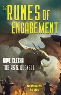 The Runes Of Engagement - Dave Klecha