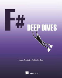 F# Deep Dives - Tomas Petricek