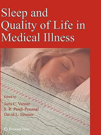 Sleep and Quality of Life in Clinical Medicine - Joris Verster