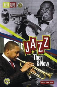 Jazz : Then & Now - David Lee Fish