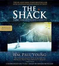 The Shack - William P. Young