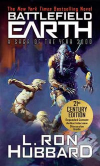 Battlefield Earth - L. Ron Hubbard