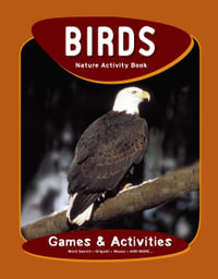 Birds Nature Activity Book : Games & Activities - James Kavanagh