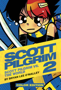 Scott Pilgrim vs. The World : Scott Pilgrim Colour: Volume 2 - Nathan Fairbairn