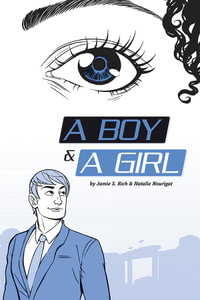 A Boy and a Girl - Jamie S. Rich