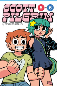 Scott Pilgrim Color Collection Vol. 3 : Soft Cover Edition - Bryan Lee O'Malley