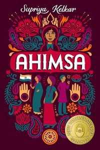 Ahimsa - Supriya Kelkar