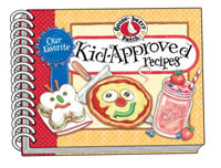 Our Favorite Kid-Approved Recipes : Our Favorite Recipes Collection - Jo Ann