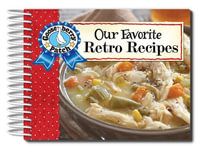 Our Favorite Retro Recipes : Our Favorite Recipes Collection - Gooseberry Patch