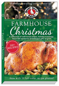 Farmhouse Christmas - Gooseberry Patch