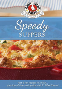 Speedy Suppers - Gooseberry Patch