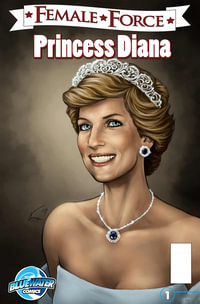 Female Force : Princess Diana - Darren G. Davis