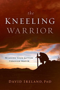 The Kneeling Warrior - David Ireland